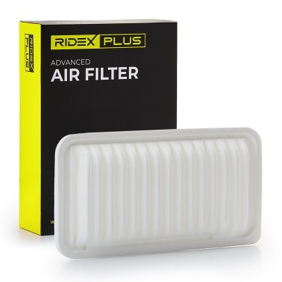 Filtr Powietrza RIDEX 8A0028P 8A0028P - foto 2