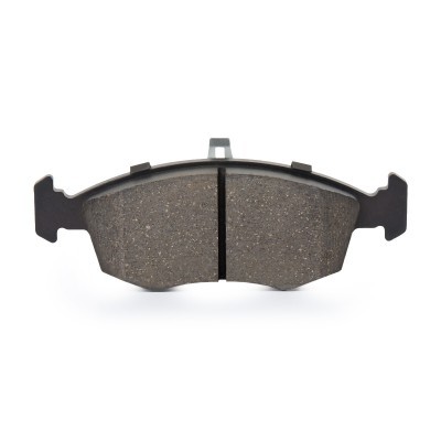 Klocki hamulcowe RIDEX 402B0556P 402B0556P - foto 6