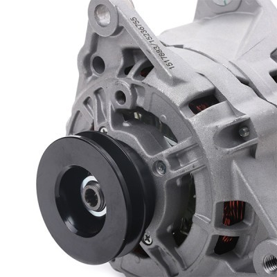 Alternator RIDEX 4G0998 4G0998 - foto 5