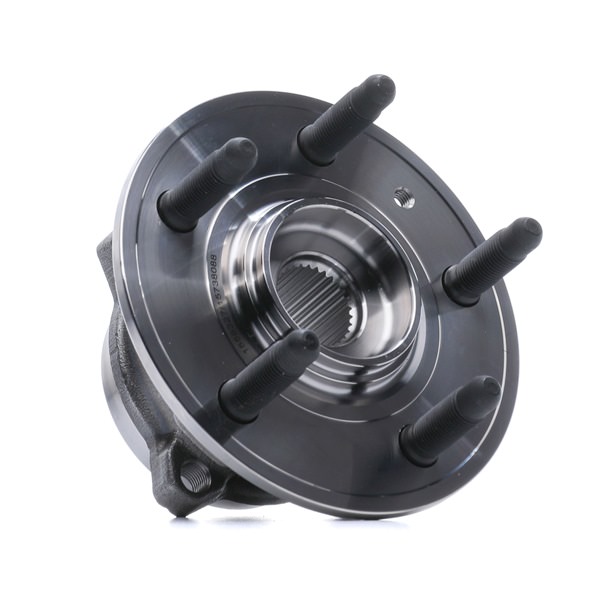 Łożysko Koła RIDEX 654W1186 654W1186 - foto 1