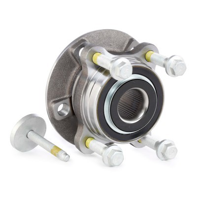 Łożysko Koła RIDEX 654W0244 654W0244 - foto 4