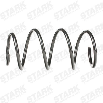 Sprężyna Zawieszenia Stark SKCS-0040029 SKCS-0040029 - foto 4