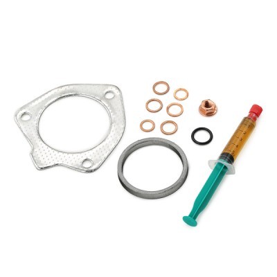 Turbina (Turbosprężarka) RIDEX 2234C0078R 2234C0078R - foto 6