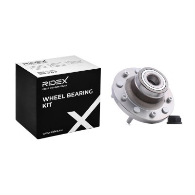 Łożysko Koła RIDEX 654W1068 654W1068 - foto 2