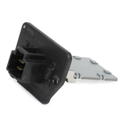 Rezystor Opornik Dmuchawy RIDEX 2975R0080 2975R0080 - foto 4