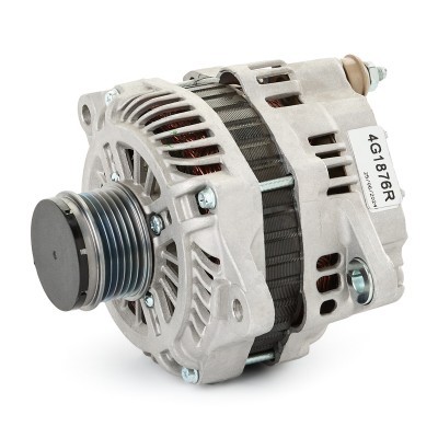 Alternator RIDEX 4G1876R 4G1876R - foto 3