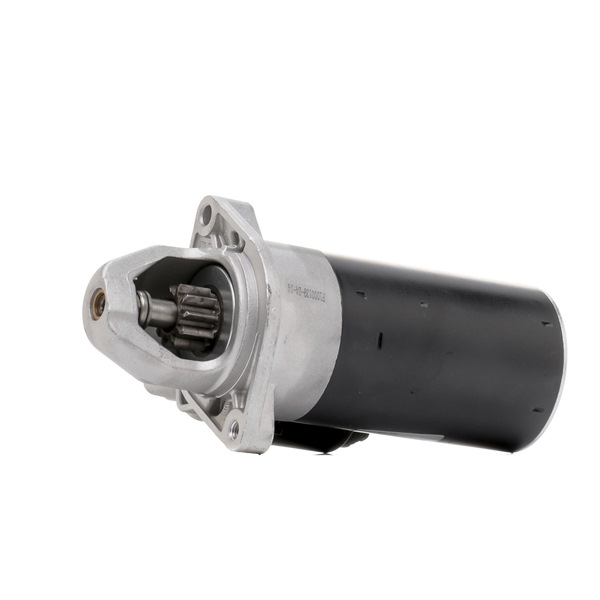 Rozrusznik RIDEX 2S1308R 2S1308R - foto 1