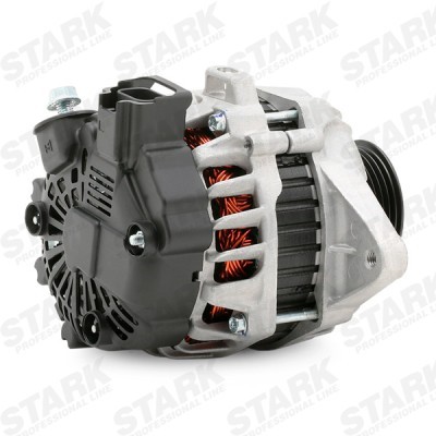 Alternator Stark SKGN-0320264 SKGN-0320264 - foto 5