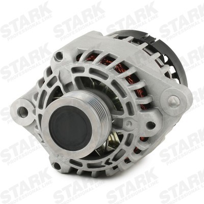 Alternator Stark SKGN-0320093 SKGN-0320093 - foto 3