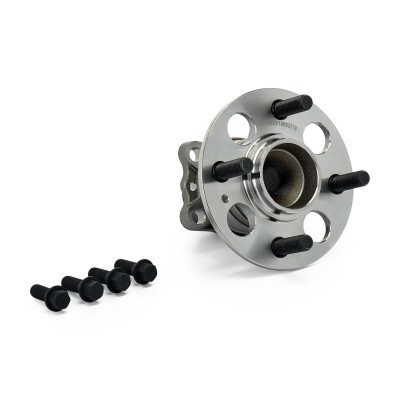 Łożysko Koła RIDEX 654W1325 654W1325 - foto 3