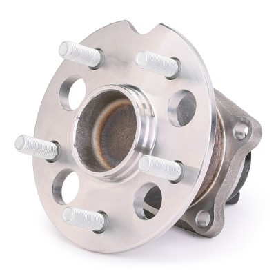 Łożysko Koła RIDEX 654W0647 654W0647 - foto 3