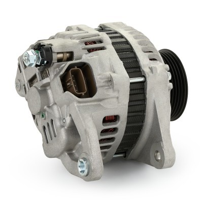 Alternator RIDEX 4G1204R 4G1204R - foto 4