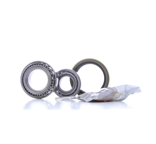 Łożysko Koła RIDEX 654W1027 654W1027 - foto 1