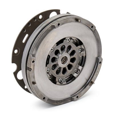 Koło zamachowe RIDEX 577F0596R 577F0596R - foto 3