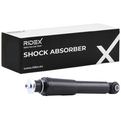 Amortyzator RIDEX 854S0026 854S0026 - foto 2