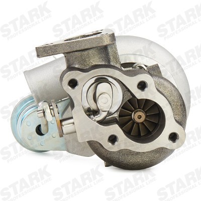 Turbina (Turbosprężarka) Stark SKCT-1190584 SKCT-1190584 - foto 6