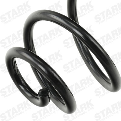 Sprężyna Zawieszenia Stark SKCS-0040236 SKCS-0040236 - foto 4