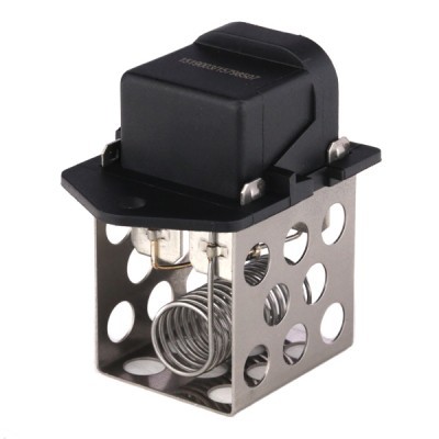 Rezystor Opornik Dmuchawy RIDEX 2975R0045 2975R0045 - foto 4