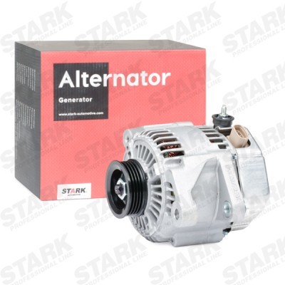 Alternator Stark SKGN-0320851 SKGN-0320851 - foto 2