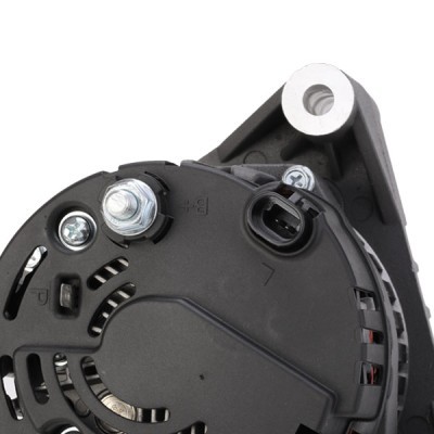 Alternator RIDEX 4G1275 4G1275 - foto 5