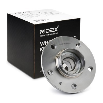 Łożysko Koła RIDEX 654W1450 654W1450 - foto 2