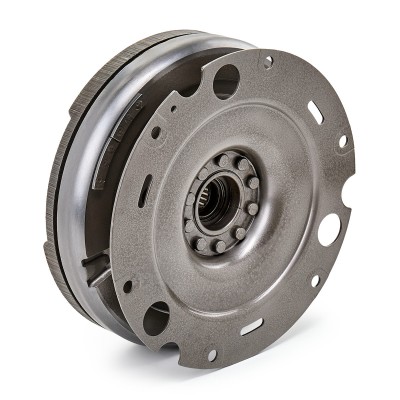 Koło zamachowe RIDEX 577F0596R 577F0596R - foto 4