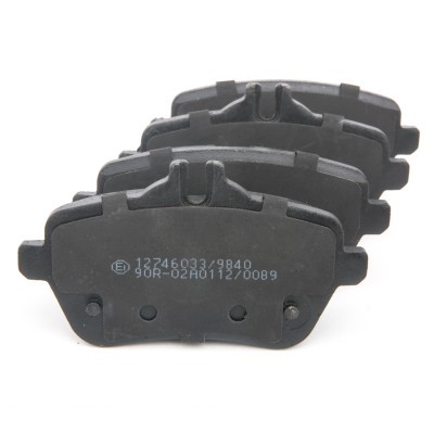Klocki hamulcowe RIDEX 402B1121 402B1121 - foto 4