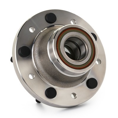 Łożysko Koła RIDEX 654W1252 654W1252 - foto 4
