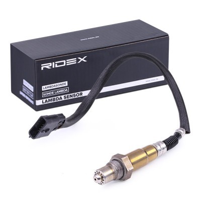 Sonda Lambda RIDEX 3922L0319 3922L0319 - foto 2