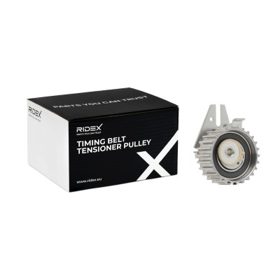 Napinacz Paska Rozrządu RIDEX 308T0181 308T0181 - foto 2