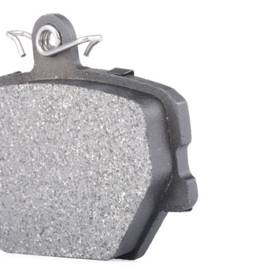Klocki hamulcowe RIDEX 402B0074 402B0074 - foto 6