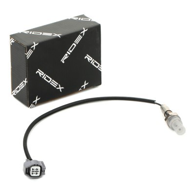 Sonda Lambda RIDEX 3922L0182 3922L0182 - foto 2