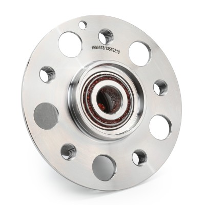 Łożysko Koła RIDEX 654W0854 654W0854 - foto 8