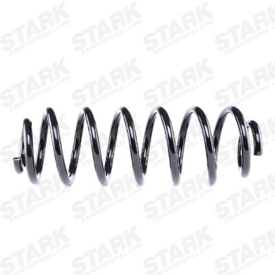 Sprężyna Zawieszenia Stark SKCS-0040063 SKCS-0040063 - foto 4