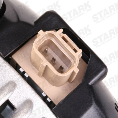 Alternator Stark SKGN-0320736 SKGN-0320736 - foto 6