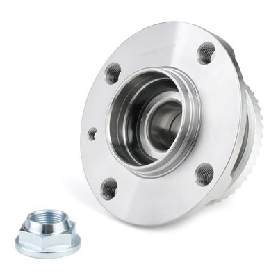 Łożysko Koła RIDEX 654W0700 654W0700 - foto 3
