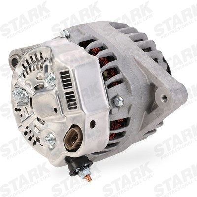 Alternator Stark SKGN-0320271 SKGN-0320271 - foto 4