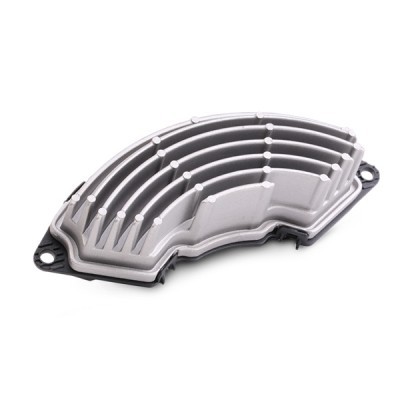 Rezystor Opornik Dmuchawy RIDEX 2975R0033 2975R0033 - foto 4