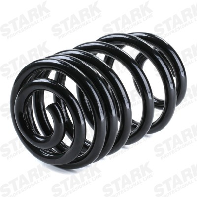 Sprężyna Zawieszenia Stark SKCS-0040471 SKCS-0040471 - foto 4