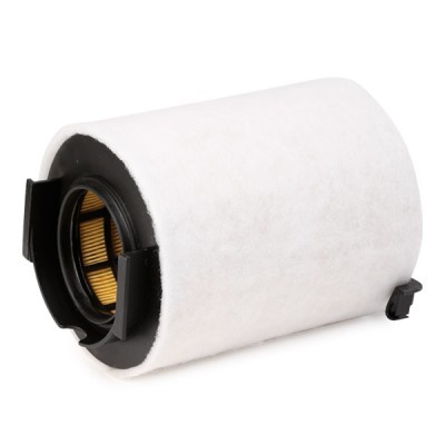 Filtr Powietrza RIDEX 8A0296 8A0296 - foto 3