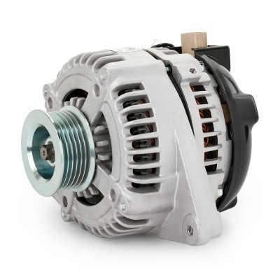 Alternator RIDEX 4G1300R 4G1300R - foto 3