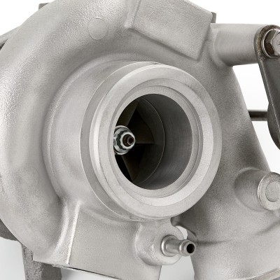 Turbina (Turbosprężarka) RIDEX 2234C10101R 2234C10101R - foto 6