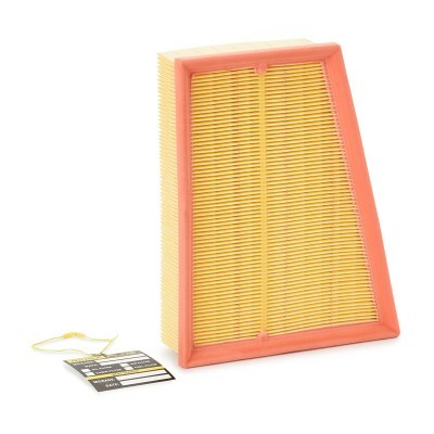 Filtr Powietrza RIDEX 8A0033P 8A0033P - foto 2