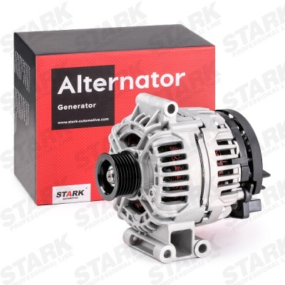 Alternator Stark SKGN-0320403 SKGN-0320403 - foto 2