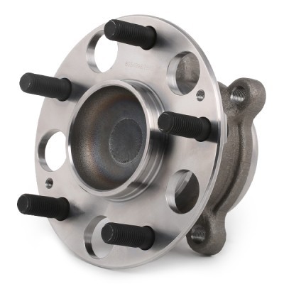 Łożysko Koła RIDEX 654W0290 654W0290 - foto 4