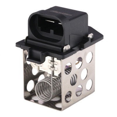 Rezystor Opornik Dmuchawy RIDEX 2975R0045 2975R0045 - foto 3