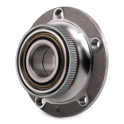 Łożysko Koła RIDEX 654W0345 654W0345 - foto 4