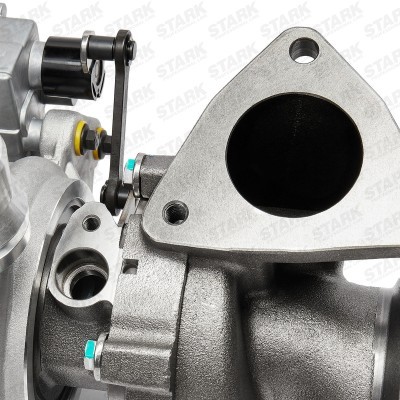 Turbina (Turbosprężarka) Stark SKCT-1191391 SKCT-1191391 - foto 6