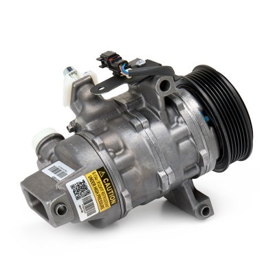 Sprężarka Klimatyzacji 447K1062R - foto 4