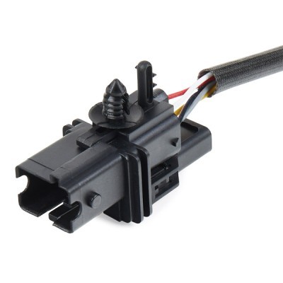 Sonda Lambda RIDEX 3922L0183 3922L0183 - foto 5